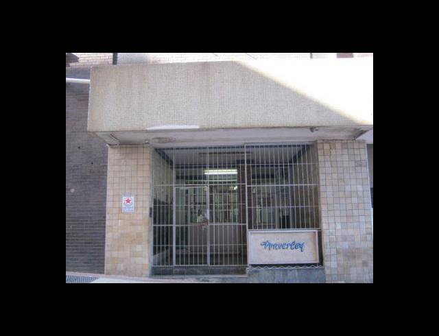 1 BEDROOM APARTMENT FOR SALE IN DURBAN CENTRAL